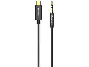 Añadir a la cesta Yiven Baseus Usb-c 2.0 A Jack 3.5mm Negro Yiven Baseus Usb-c 2.0 A Jack 3.5mm Negro
