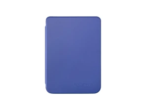 Tapa Kobo SleepCover Azul para Libro Electrónico