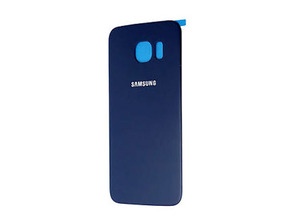 Añadir a la cesta Repuesto tapa trasera Samsung Galaxy S6 Azul Oscuro Repuesto tapa trasera Samsung Galaxy S6 Azul Oscuro