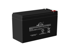 Añadir a la cesta Batería Riello 12V 7Ah - Modelo LHR1228W Batería Riello 12V 7Ah - Modelo LHR1228W