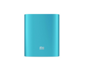 Batería externa xiaomi 10400 mAh