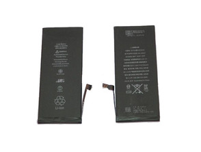 Reparación Batería iPhone 6S