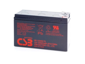 Añadir a la cesta Batería Recargable Riello PB VRLA 12V 9Ah Batería Recargable Riello PB VRLA 12V 9Ah