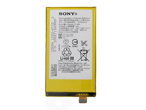 Repuesto batería Sony Xperia Z5 Compact