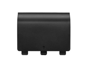 Repuesto Battery Cover Xbox One Negro