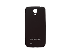Repuesto tapa batería Samsung Galaxy  S4 Azul