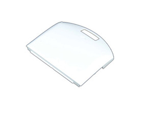 Battery Cover para PSP Blanca