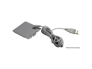 Bateria recargable para Wii Fit