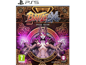 Añadir a la cesta Battle Axe Special Edition PS5 Battle Axe Special Edition PS5
