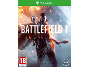 Añadir a la cesta Battlefield 1 Xbox One Battlefield 1 Xbox One