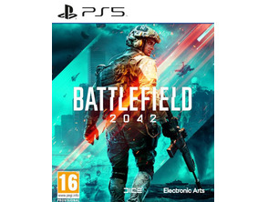 Añadir a la cesta Battlefield 2042 PS5 Battlefield 2042 PS5