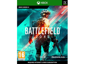 Battlefield 2042 Xbox Series X