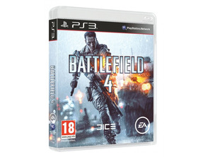 Añadir a la cesta Battlefield 4 PS3 Battlefield 4 PS3