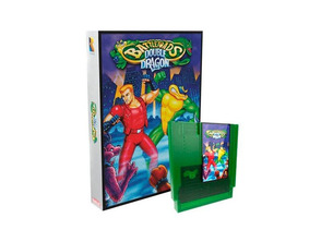 Añadir a la cesta Battletoads & Double Dragon Battletoads & Double Dragon