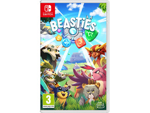 Añadir a la cesta Beasties Switch Beasties Switch
