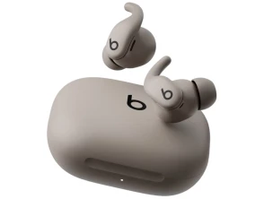 Auriculares Beats Powerbeats Fit Gris Grava - Marca Beats Audio