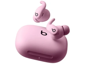 Auriculares Beats Powerbeats Fit Rosa Eléctrico - Estilo y Calidad de Sonido