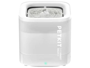 Bebedero Automático Petkit Eversweet Blanc. Modelo Solo SE Smart Pet Fountain