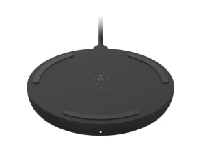 Cargador Inalámbrico Belkin 10W Negro - Comprar Cargadores