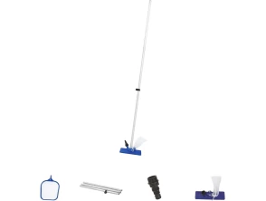 Añadir a la cesta Kit de mantenimiento Bestway 58013 para piscinas Kit de mantenimiento Bestway 58013 para piscinas