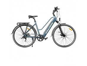 Añadir a la cesta Bicicleta Eléctrica Urban Glide M2 Gris Bicicleta Eléctrica Urban Glide M2 Gris