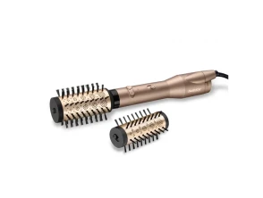 Añadir a la cesta Secador de Pelo BaByliss Big Hair Dual AS952E 2 Cepillos 650W Oro 2,5m Secador de Pelo BaByliss Big Hair Dual AS952E 2 Cepillos 650W Oro 2,5m