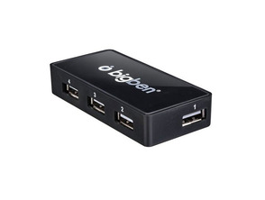 Añadir a la cesta Big Ben Multi Hub PS4 VR  Big Ben Multi Hub PS4 VR