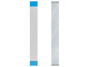 Big motor ribbon cable PS3