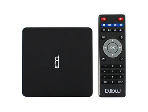 Billow Smart tv Android 1+8gb 4k bt