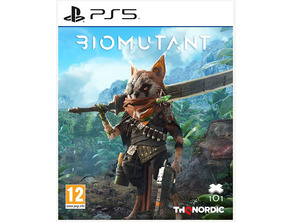 Añadir a la cesta Biomutant PS5 Biomutant PS5