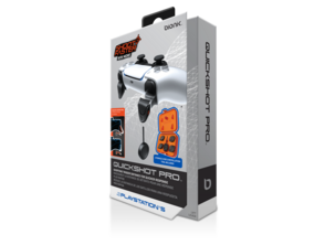 Bionik Quickshot Pro para Dualsense PS5
