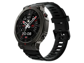 Reloj Inteligente Black Shark GS3 Ultra Negro