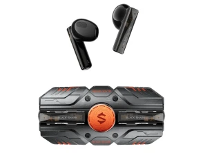 Black Shark Rokas 3 Negro - Auriculares de Sonido Sumergente