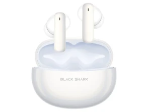 Auriculares Black Shark T13 ANC Blanco