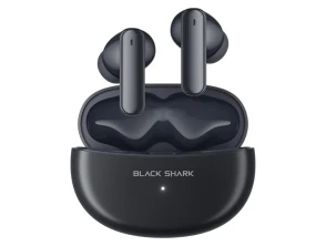 Black Shark T13 ANC Auriculares Negro