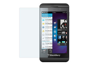 Cristal templado Blackberry Z10