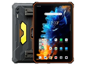 Tablet Blackview Active 10 Pro Naranja 10.9" 5G 12GB/256GB Android 14