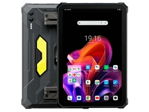 Blackview Active 10 Pro 10.9’’ 5G 12GB/256GB Android 14 Negro - Tablet