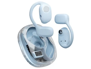 Blackview AirBuds 100 Azul - Auriculares Bluetooth de alta calidad