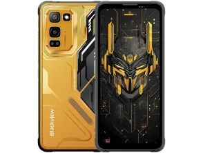 Añadir a la cesta Blackview Fort 5 Amarillo - Smartphone 12GB/256GB Blackview Fort 5 Amarillo - Smartphone 12GB/256GB