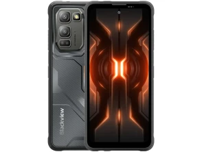 Añadir a la cesta Blackview Fort 5 Teléfono Móvil 5g Ai Rugged Smartphone 12gb+256gb 15000mah Nfc Negro Blackview Fort 5 Teléfono Móvil 5g Ai Rugged Smartphone 12gb+256gb 15000mah Nfc Negro