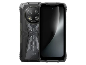 Blackview Rock 2 5G Negro 8GB/256GB - Smartphone innovador