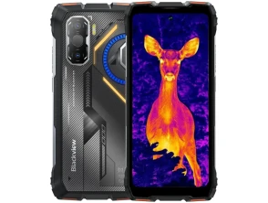 Añadir a la cesta Blackview Rock 3 Naranja 8GB 256GB - Potente Smartphone Blackview Rock 3 Naranja 8GB 256GB - Potente Smartphone
