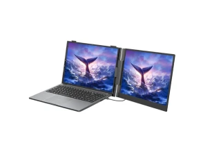 Añadir a la cesta Monitor Portátil 14" FHD IPS Blackview SCM6 Monitor Portátil 14" FHD IPS Blackview SCM6
