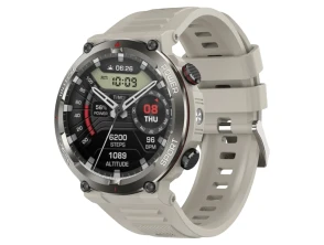 Smartwatch Blackview W50 Pro Gris