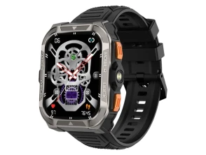 Smartwatch Blackview W80 Pro Negro