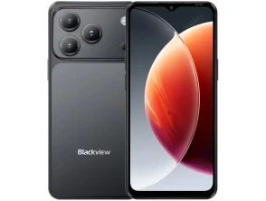 Añadir a la cesta Smartphone Blackview Blackview WAVE 7C 16.7 cm (6.56") Dual SIM Android 16.0 4G USB Type-C 4GB 64GB Smartphone Blackview Blackview WAVE 7C 16.7 cm (6.56") Dual SIM Android 16.0 4G USB Type-C 4GB 64GB