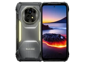 Añadir a la cesta Blackview XPLORE 2 Projector 5G Negro Rugged - Smartphone 16GB/1TB Blackview XPLORE 2 Projector 5G Negro Rugged - Smartphone 16GB/1TB