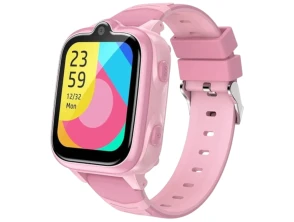 Reloj Inteligente Blackview Z10 4G Kids Rosa - Smartwatch Niños