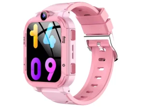 Añadir a la cesta Reloj Inteligente Blackview Z20 4G GPS Rosa Reloj Inteligente Blackview Z20 4G GPS Rosa